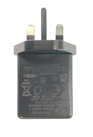 13.5W墙插BS充电电器