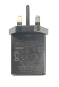 13.5W墙插BS充电电器