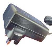 24W 墙插BS充电器