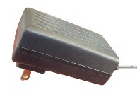 24W墙插ETL充电器