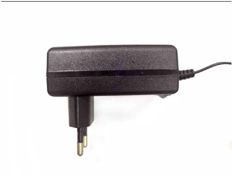 24W墙插GS充电器