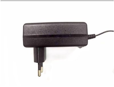 24W墙插GS充电器