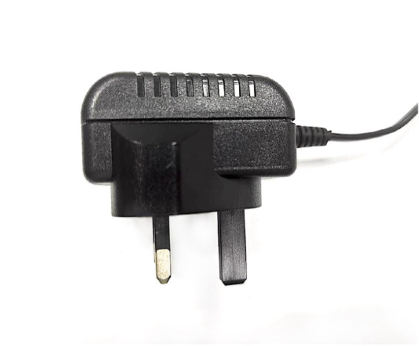 12W墙插BS充电器