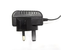 12W墙插BS充电器