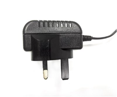 12W墙插BS充电器