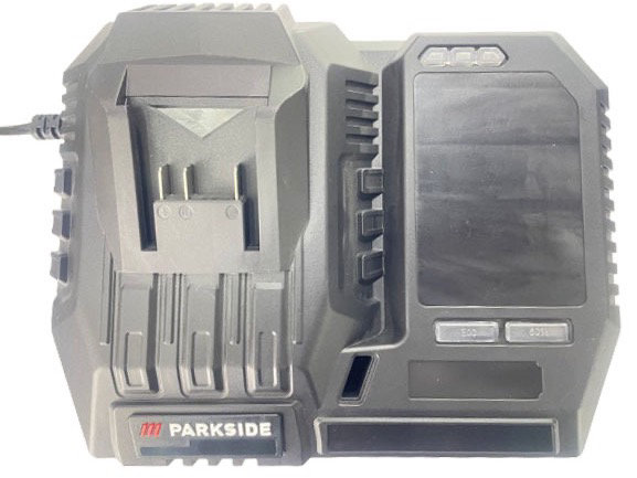 快充系列锂电池充电器