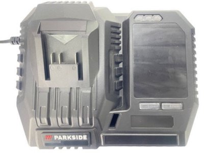 快充系列锂电池充电器